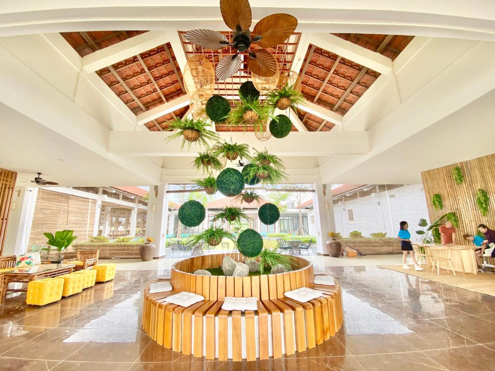 Hotel Sbh Gloria Hue Exterior foto