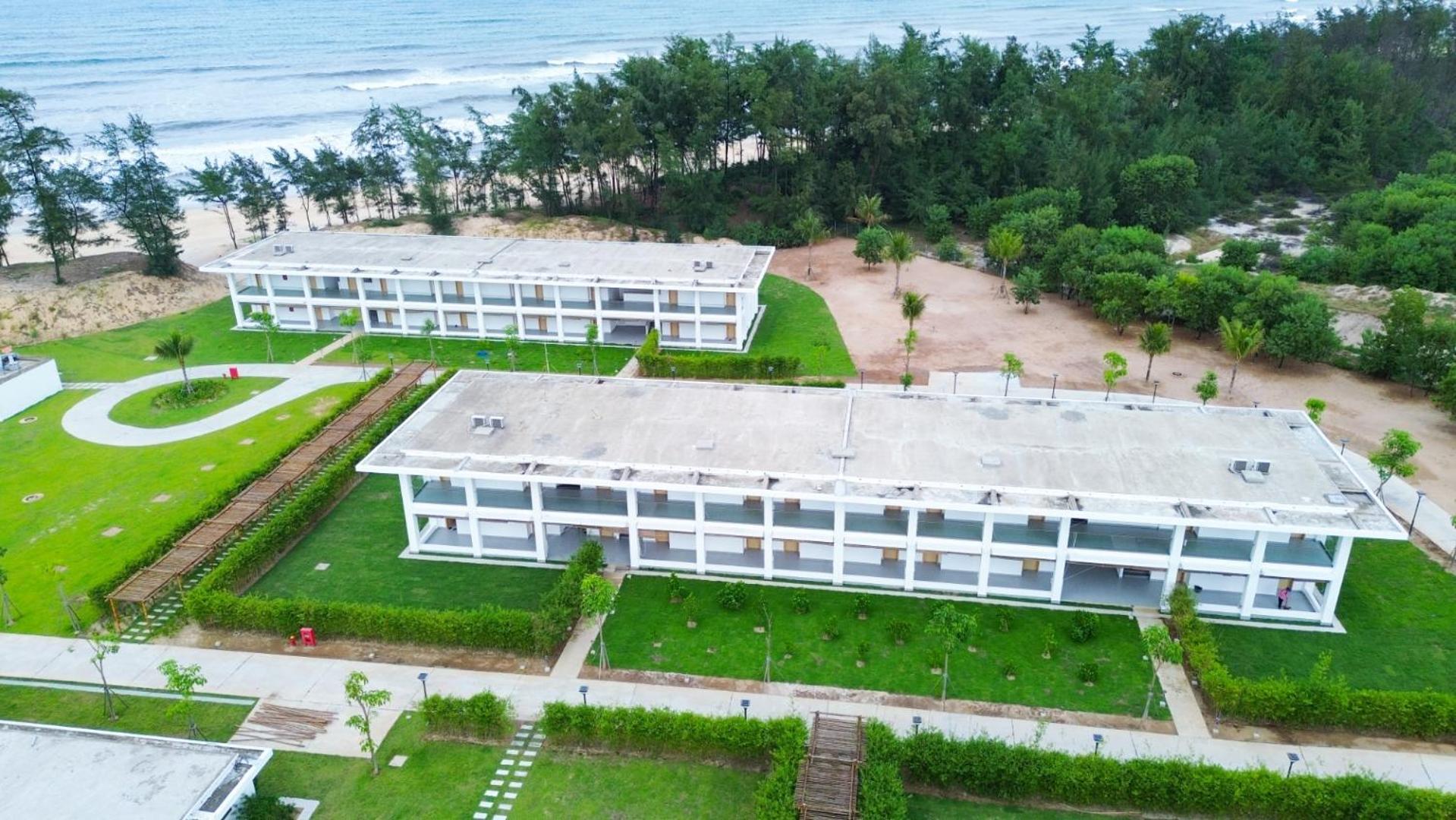 Hotel Sbh Gloria Hue Exterior foto
