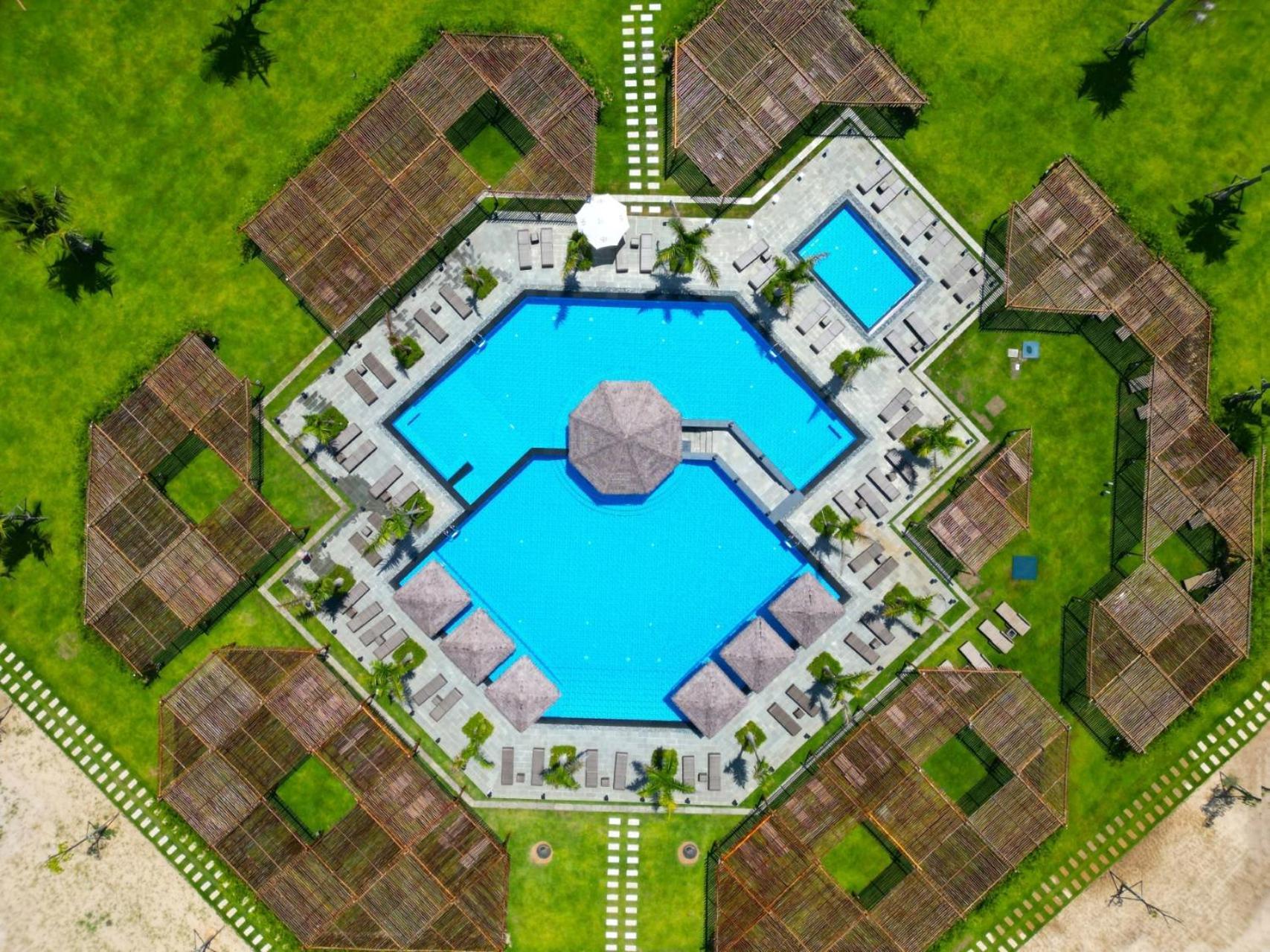 Hotel Sbh Gloria Hue Exterior foto