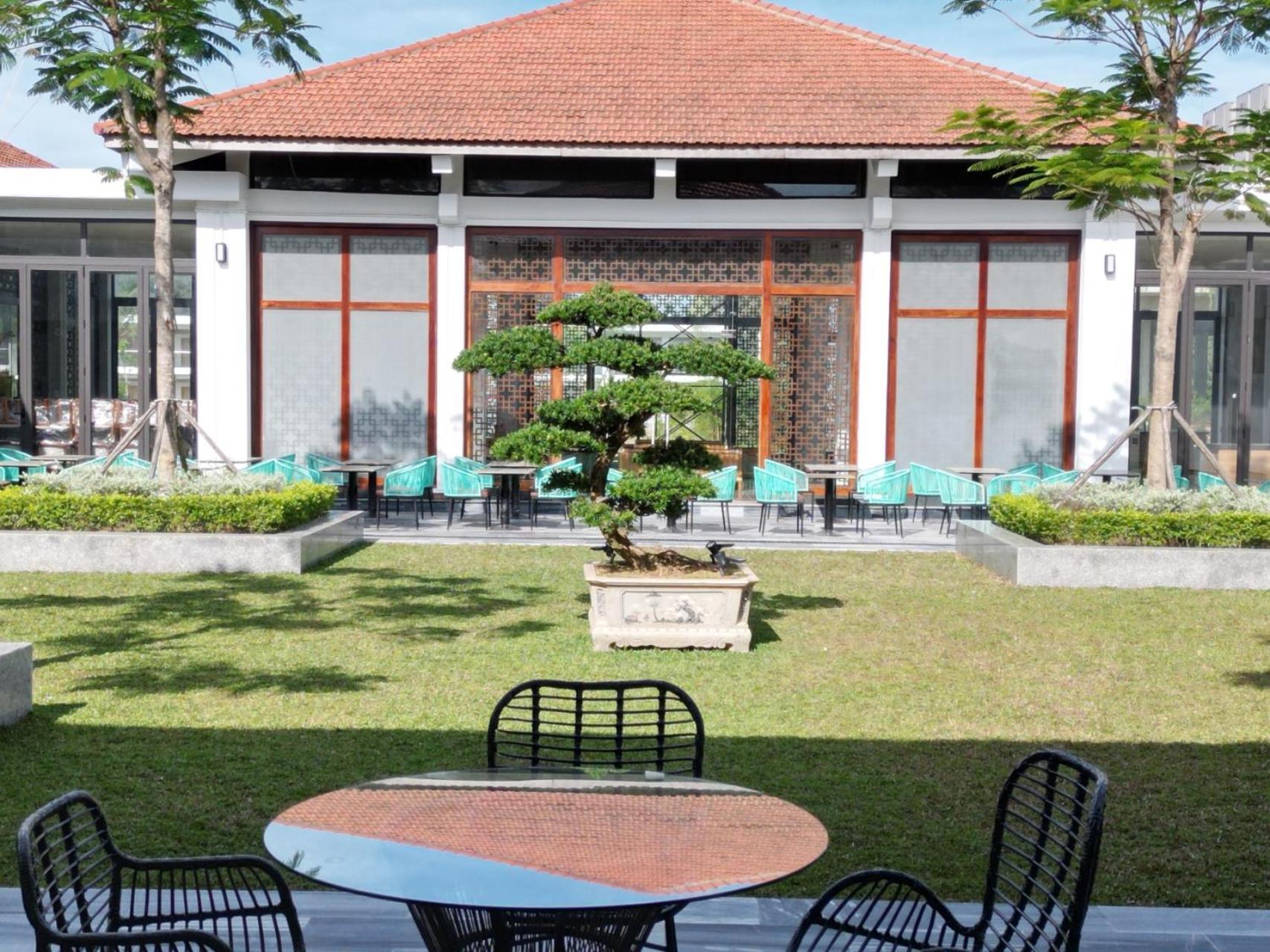 Hotel Sbh Gloria Hue Exterior foto