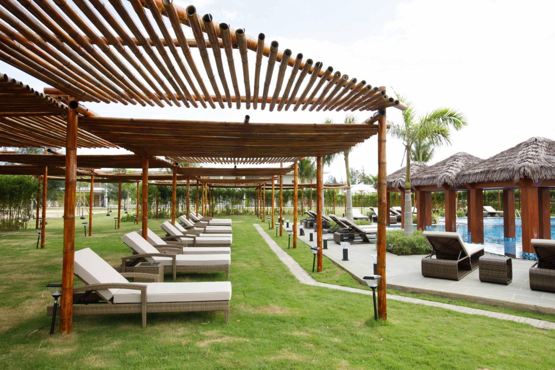 Hotel Sbh Gloria Hue Exterior foto