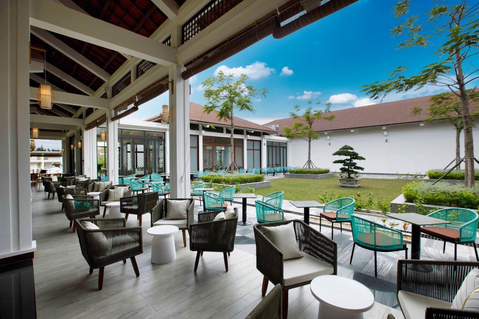 Hotel Sbh Gloria Hue Exterior foto