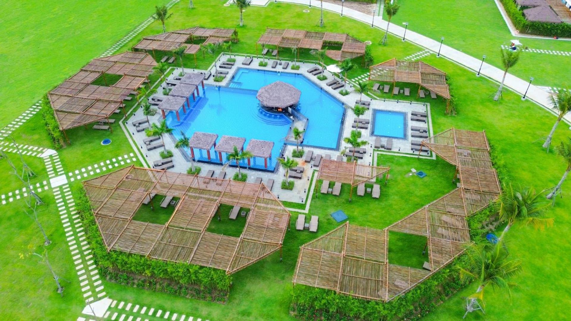 Hotel Sbh Gloria Hue Exterior foto